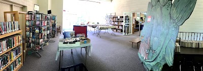 Oakley/South Asheville Library