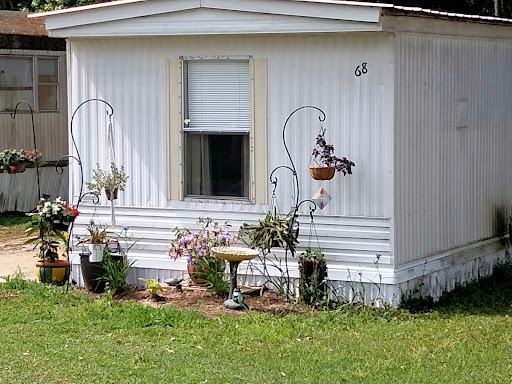 Suburban MH & RV Park