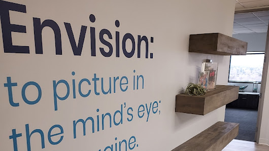 Envision Financial Partners 9250 E Costilla Ave Suite 603, Greenwood Village, CO 80112