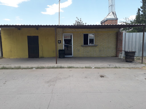 Pollos los colorados - Thumbnail