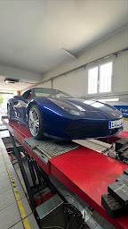 Photo n°18 de AS Auto Sécurité Contrôle technique CARNOUX EN PROVENCE à Carnoux-en-Provence (Centre de contrôle technique)