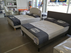 Photo n°12 de LA HALLE AU SOMMEIL à Essey-lès-Nancy (Magasin de literie)