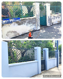 Photo n°14 de FC SERVICE CLOFULLIA FRANCK à Cagnes-sur-Mer (Couvreur)