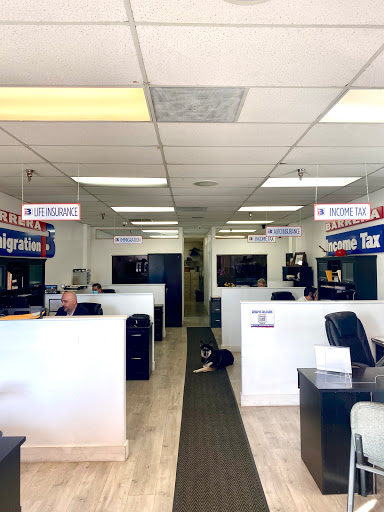 Barrera Income Tax & Insurance