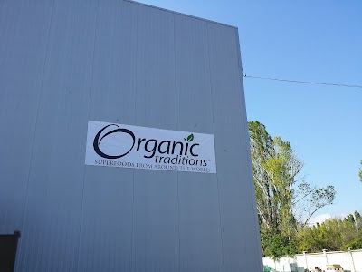 Photos of Organic Traditions EU LTD