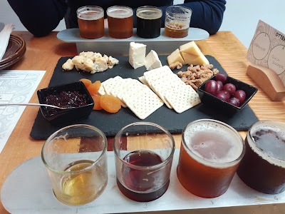 Photos of The Otter Creek Brewery (Shed)