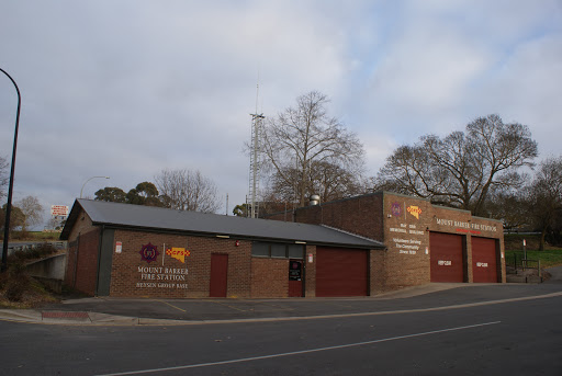 Mount Barker Country Fire Service - Thumbnail