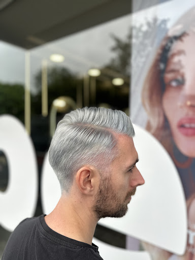 Peoples Hair - Darmstadt