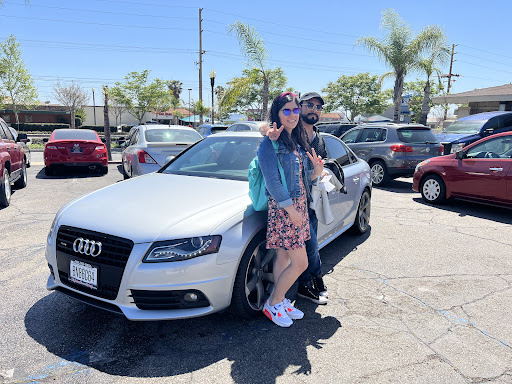 Highend Auto Group - Thumbnail