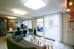 Photo n°9 de Aréas Assurances Sophie MALLET-MICHEL à Migennes (Compagnie d'assurance-vie)