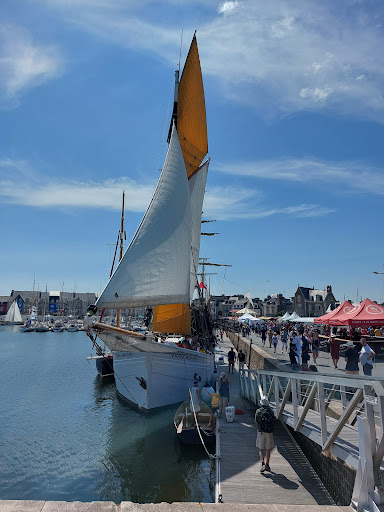 Port de Paimpol - Eskale d'Armor - Thumbnail