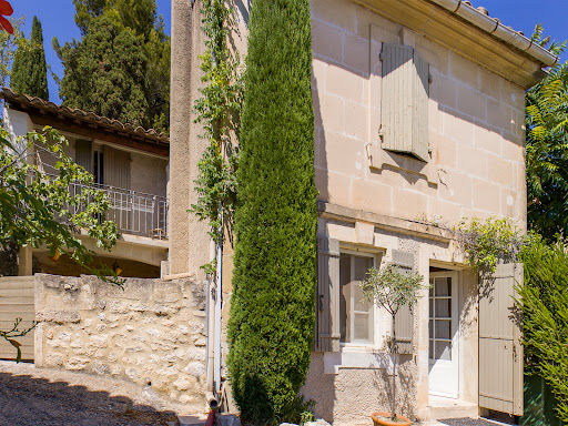 Photo de La Maison de Juliette Maussane les Alpilles à Maussane-les-Alpilles (13520)