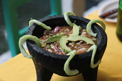 Restaurante “Las Charcas“ - Thumbnail