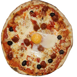 Photo n°17 de Speedzi saint Georges de didonne à Saint-Georges-de-Didonne (Pizzeria)