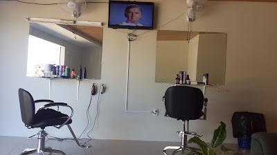 Photos of JULIAN BARBER SHOP