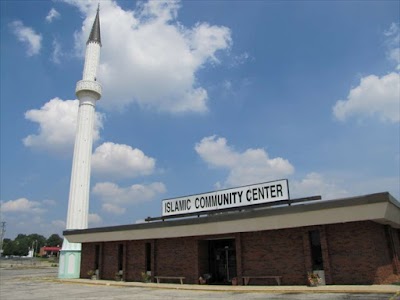 Islamic Community Center (Madina Mosque)