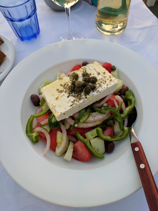 Poseidon Taverna