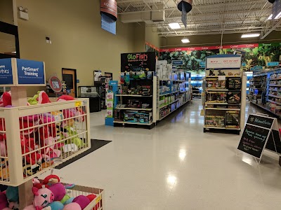 PetSmart