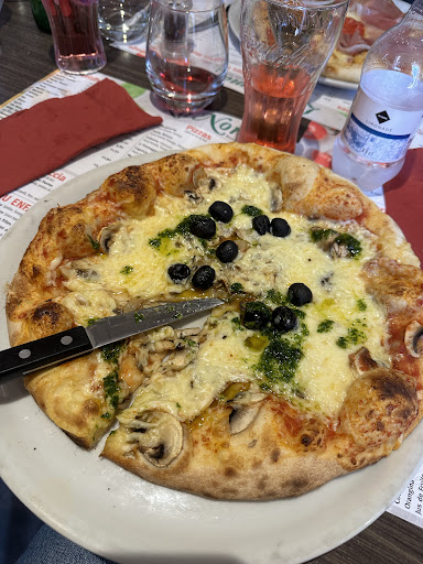 Photo 3 - Pizzeria Restaurant La Norma