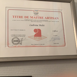 Photo n°3 de Espace coiffure à Vaucresson (Salon de coiffure)