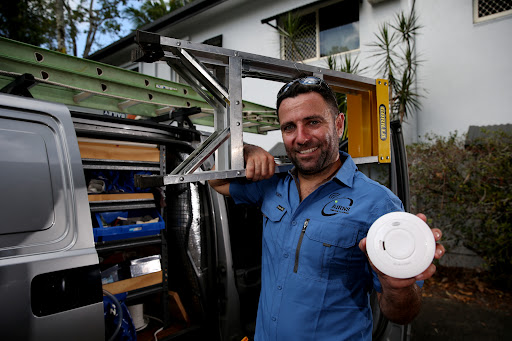 Cairns Smoke Alarms