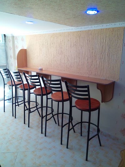 Photos of Caf&eacute; Micasa Sucasa