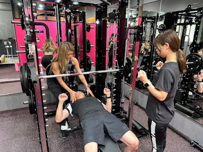 直方のパーソナルトレーニングスイッチ