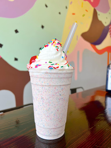 Froyo Fresh - Visual