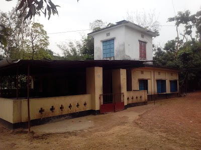 mosque