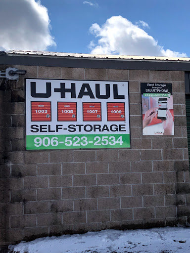 U-Haul Moving & Storage of Keweenaw National Park - Thumbnail