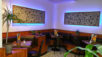 Eiscafe & Waffel House Dolomiti Griesheim