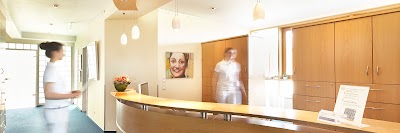 Photos of Frauenarztpraxis Heussweg | Dr. K&uuml;hler-Obbarius &middot; K&uuml;nkel &middot; Dr. Theden-Schow