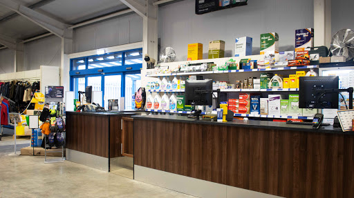 BATA Country & Equestrian Store Gate Helmsley
