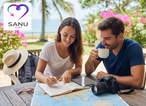 A well-planned itinerary is the secret to a relaxed, memorable holiday. At Sanu Tours, we design… post image