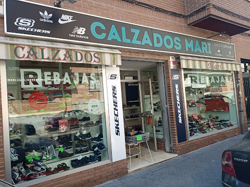 Calzados Mari - Thumbnail