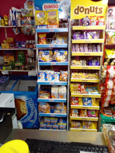 Comestibles El Paso