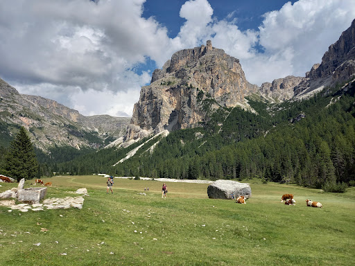 Cascate della Vallunga - Thumbnail