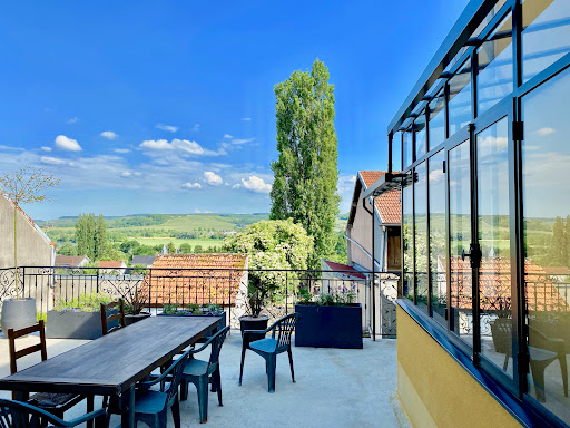 Photo de Camping Municipal Sous Le Clocher