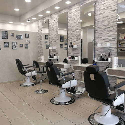 Friseursalon AIHAM