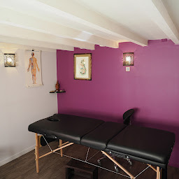 Photo n°3 de Fabien Picot - Praticien en Médecine Chinoise - Toulouse à Toulouse (Acupuncteur)