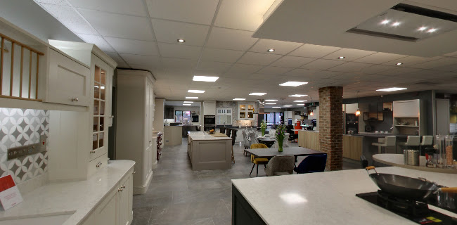 Kitchen Design Centre(Tuskar Rock) - Interior designer
