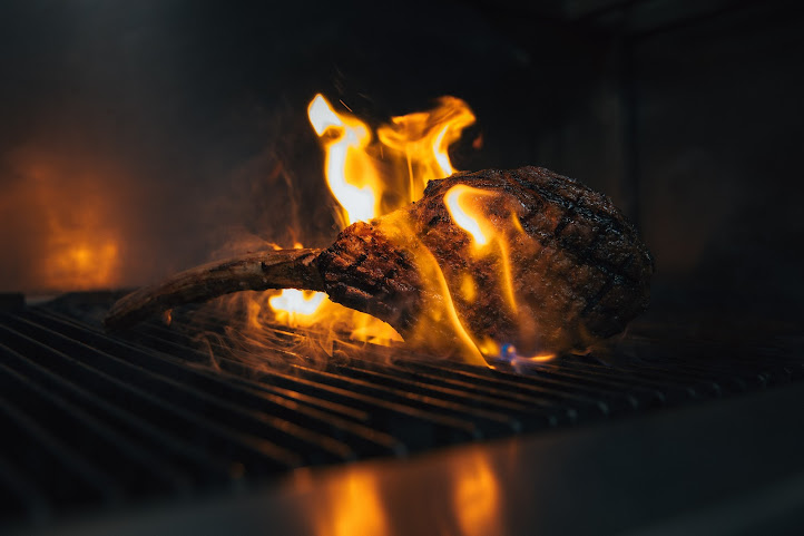 BOA Steakhouse Las Vegas by null