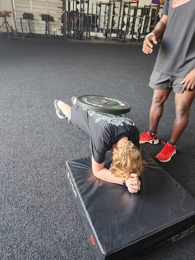 Showtime Performance Training - Thumbnail