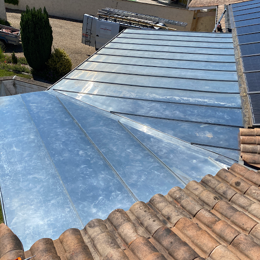 Photo de ACTION TOITURE AQUITAINE à Fargues (33210)