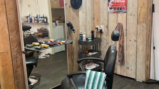 Donelly Barbershop