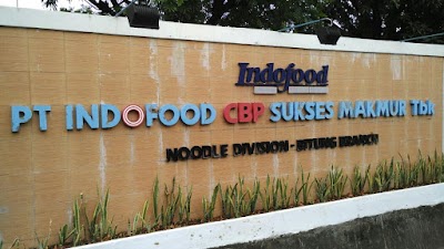 Photos of PT Indofood ICBP Sukses Makmur Tbk