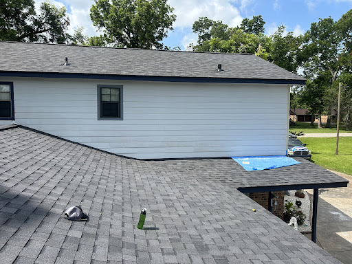 SSB Roofing - Visual