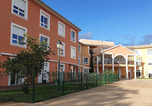 Photo de Résidence Services Séniors Furiani - Résidence du Soleil à Ventiseri (20240)