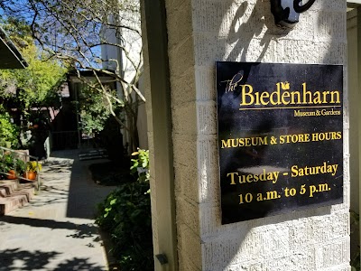 Biedenharn Museum & Garden