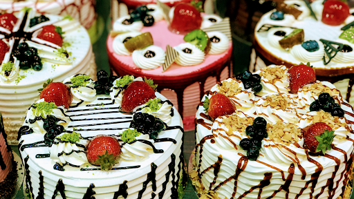 Havin Patisserie - Thumbnail